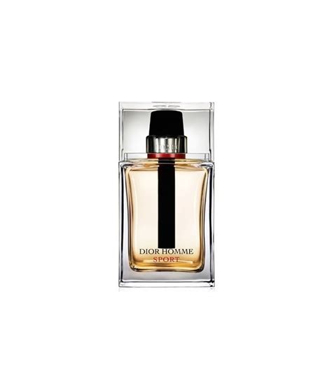 profumo dior sport uomo prezzo|Dior Homme Sport: la nuova eau de toil.